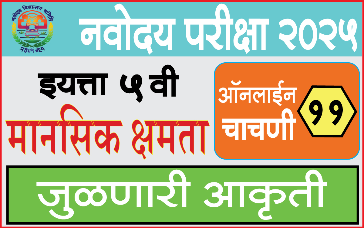 Navodaya-Online-Test-11