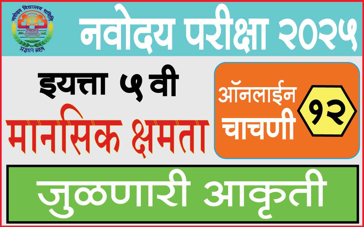 Navodaya-Online-Test-12